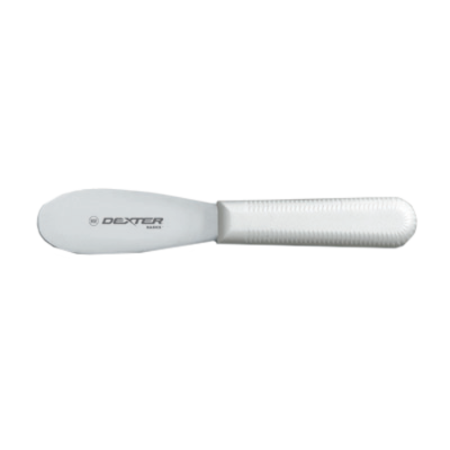 Product image #1 for Basics 7-Inch Sandwich Spreader with High-Carbon Steel Blade and Non-Slip Polypropylene Handle