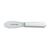 Thumbnail image #1 for Basics 7-Inch Sandwich Spreader with High-Carbon Steel Blade and Non-Slip Polypropylene Handle