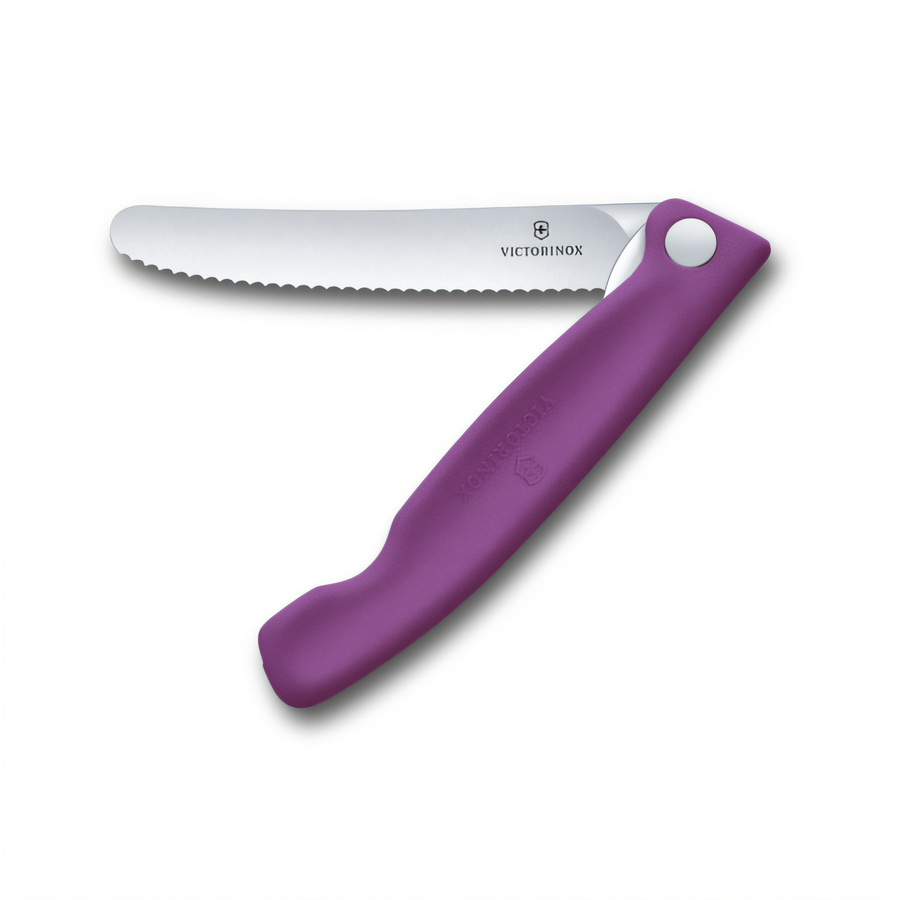 Product image #1 for Victorinox 6.7835.FC1 Peeling & Paring Knives