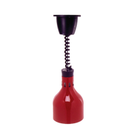 Cres Cor IFW6310 Heat Lamps