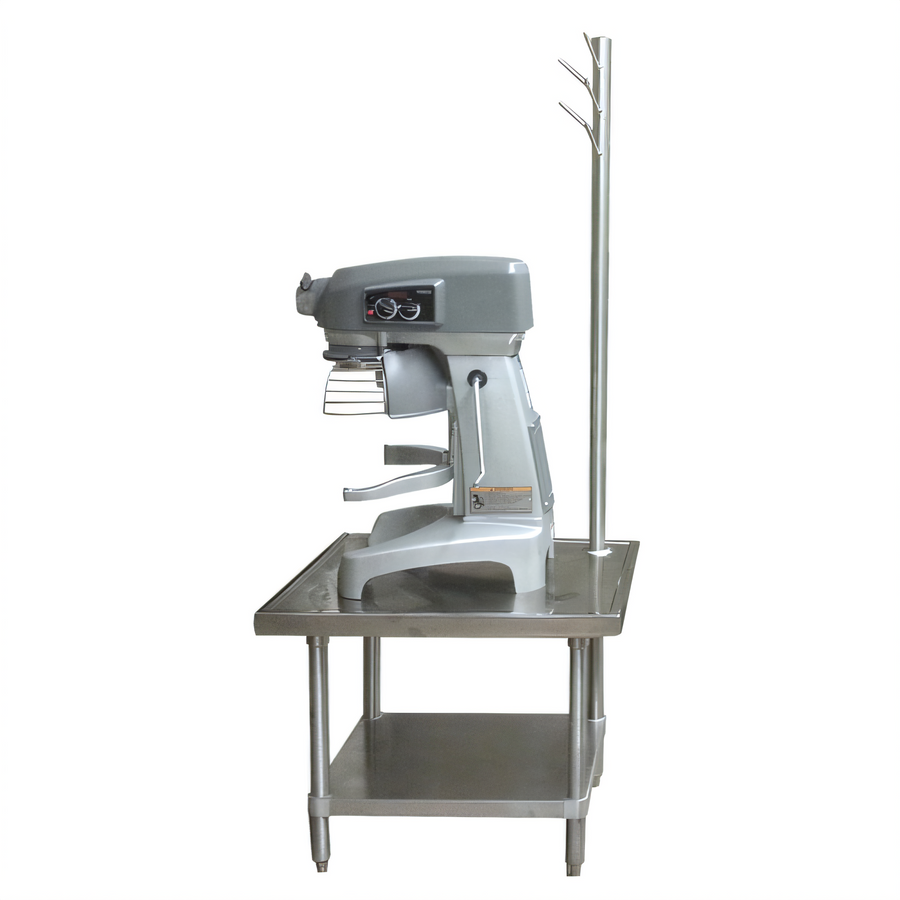 Product image #1 for Advance Tabco MX-SS-303 Equipment Stands & Utility Carts
