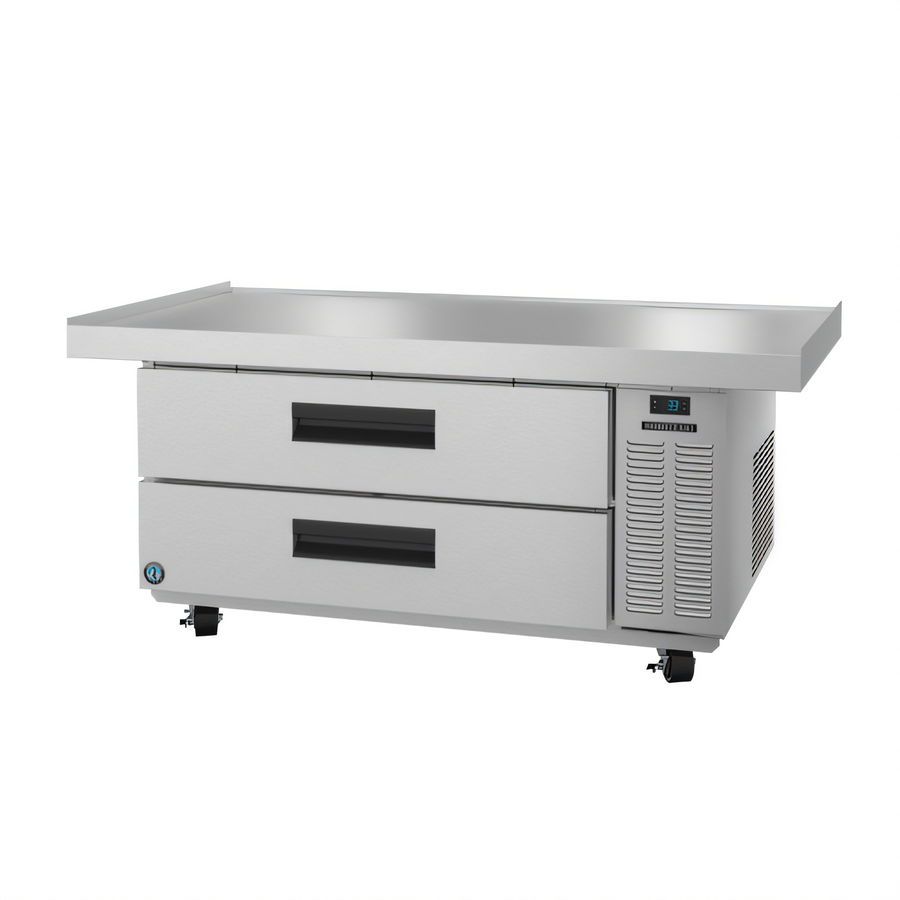 Product image #1 for Hoshizaki CR60A Steelheart Undercounter & Worktop Refrigeration