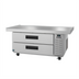 Thumbnail image #1 for Hoshizaki CR60A Steelheart Undercounter & Worktop Refrigeration