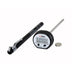 Thumbnail image #1 for Digital Pocket Thermometer with 4-3/4-Inch Probe, -40 to 302°F
