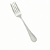 Thumbnail image #1 for Deluxe Pearl 7-Inch Salad Fork, Extra Heavy Weight, 18/8 Stainless Steel, Mirror Finish