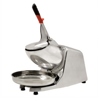 Omcan USA 47468 Shaved Ice Machines