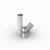 Thumbnail image #1 for RATIONAL Stainless Steel Condensation Breaker for Size 6 and 10 Half-Size and Full-Size Units