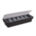 Thumbnail image #1 for Winco CCH-6 Condiment Caddies Case of 6