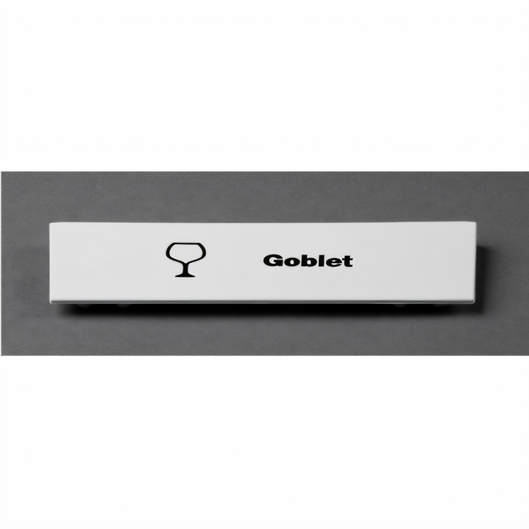 Product image #1 for Cambro CECGO6000 Camrack® Dishwasher Rack Parts & Accessories Case of 6