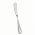 Thumbnail image #2 for Winco Shangarila 6-3/4 Inch Butter Spreader, 18/8 Stainless Steel, Extra Heavy Weight, Mirror Finish