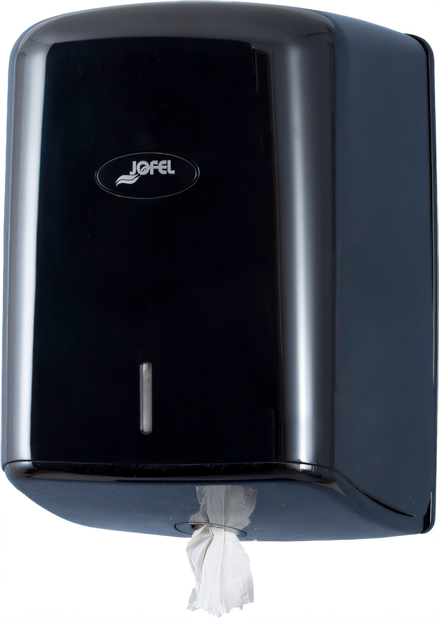 Product image #1 for CFS Brands T500BK Jofel Valor Paper Towel Dispenser