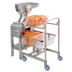 Thumbnail image #1 for Robot Coupe CL60WS Commercial Vegetable Prep Workstation, Floor Model, 208-240V, 3-Phase