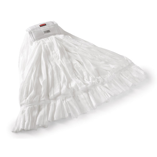 Product image #1 for Rubbermaid Commercial Products 2025507 Mop Head Case of 24