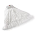 Thumbnail image #1 for Rubbermaid Commercial Products 2025507 Mop Head Case of 24