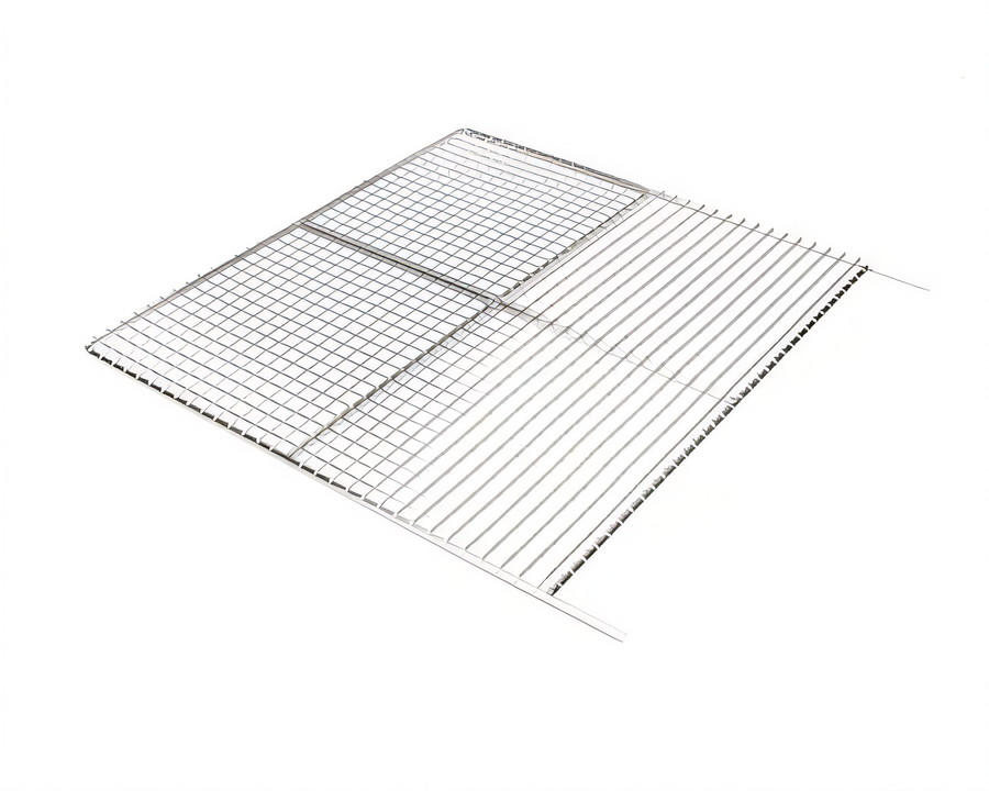Product image #1 for Henny Penny Fryer Basket Support for OEA/OFE-340 Series Electric Open Fryers