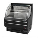 Thumbnail image #1 for Turbo Air SCW-75LB Wire Security Cover for TOM-75LW-N and TOM-75LB-N Open Display Merchandisers, Locks Included, Field Installed