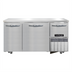 Thumbnail image #1 for Continental Refrigerator FA60SN-U 60