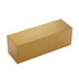 Thumbnail image #1 for American Metalcraft Gold Stainless Steel Cube Buffet Riser, 12 x 4 x 4 Inches