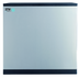 Thumbnail image #1 for SPIKA MS 1000 R Remote Classic American Dice Cube Ice Maker, 852 lb/24 Hr, 30-Inch Wide