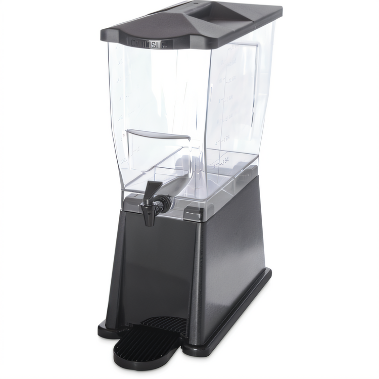 Product image #1 for CFS Brands 1085203 Trimline Hot Water/Beverage Dispensers