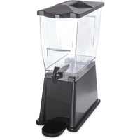 CFS Brands 1085203 Trimline Hot Water/Beverage Dispensers