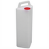 Thumbnail image #1 for Krowne 4-Gallon Corner Mount Drain Container for Draft Beer Coolers