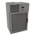 Thumbnail image #1 for Glastender 24-Inch Wall-Mount Refrigerator with Left-Hinged Glass Door