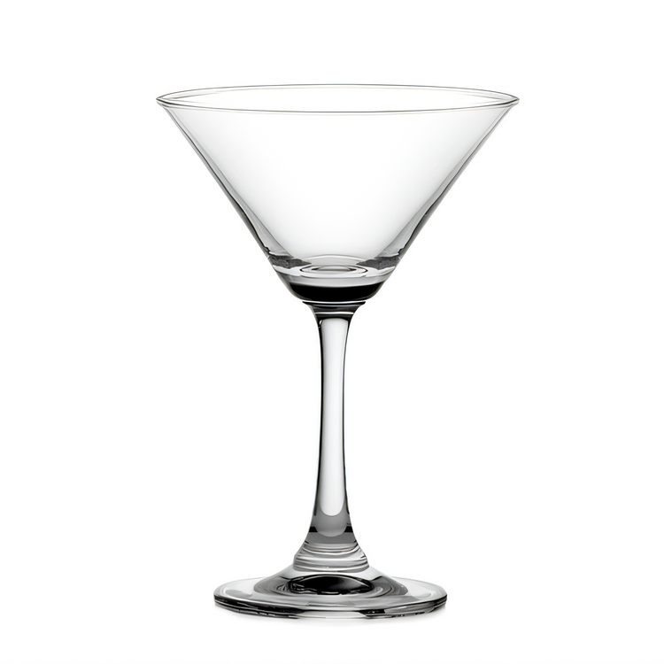 Product image #1 for Ocean Duchess Clear Stemmed Cocktail Glass, 7.25 oz.