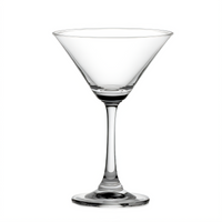 Anchor Hocking Foodservice 1503C07 Ocean Martini Glasses