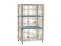 Metro MQSEC53E-2MQ MetroMax Q Specialty Storage & Transport