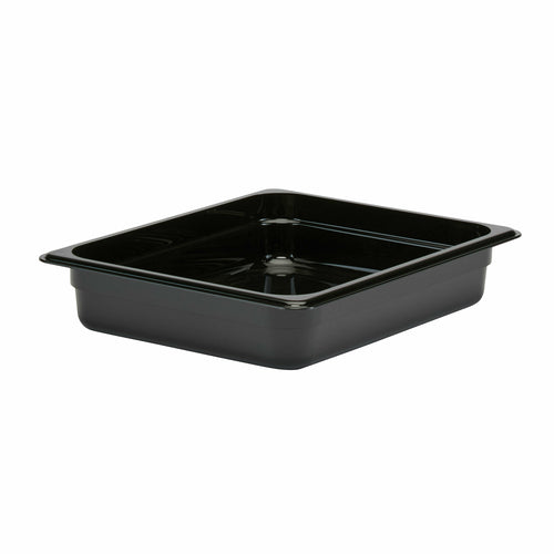 Product image #2 for Cambro 22CW110 Camwear® Plastic Food Pans Case of 6