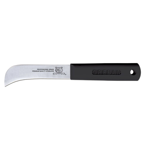 Product image #1 for Omcan USA 12372 Fruit, Vegetable, & Tomato Knife