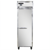 Continental Refrigerator 1FN One-Section 20 cu. ft. Reach-In Freezer