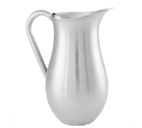 American Metalcraft SDWP64 Metal Pitchers