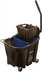 Thumbnail image #1 for CFS Brands 9690401 OmniFit™ Mop Bucket & Wringer
