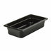 Thumbnail image #2 for Cambro 32CW110 Camwear® Plastic Food Pans Case of 6