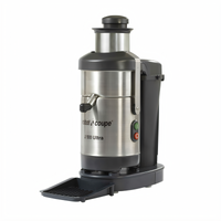 Robot Coupe J100 Juice Dispensers