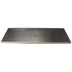Thumbnail image #1 for Micro Matic Surface Mount Stainless Steel Drip Tray Trough with Perforated Screen, 24 x 8 Inches