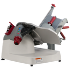 Thumbnail image #1 for Berkel X13A-PLUS 13-Inch Commercial Food Slicer, Gravity Feed, Manual or Automatic, 1/2 HP, 120V