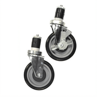 Serv-Ware 5B-0050-B Serv-Ware Cart Parts & Accessories