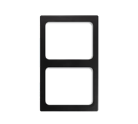 Vollrath Miramar Contemporary 12 x 20 Template for (2) 40005 Decorative Pans, White Stone