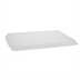 Thumbnail image #1 for Winco CXP-1826 Full-Size Clear Polypropylene Sheet Pan Cover, 18 x 26 in.