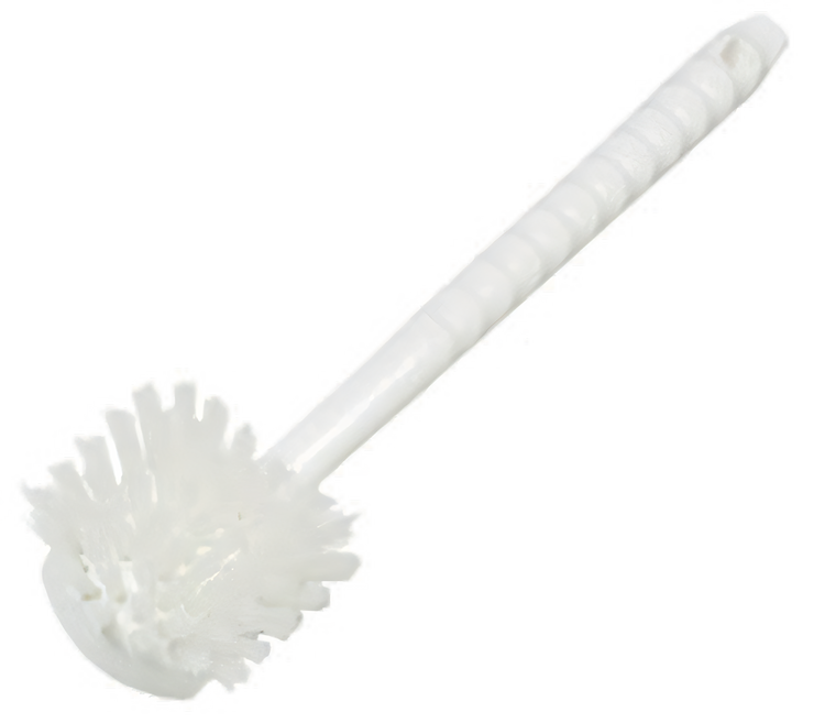 Product image #1 for Sparta 20-Inch Utility Brush with Medium Stiff Nylon Bristles and Pistol Grip Handle