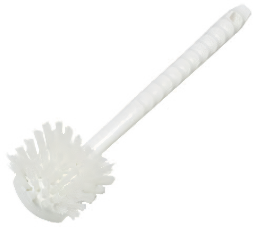 Product image #1 for Sparta 20-Inch Utility Brush with Medium Stiff Nylon Bristles and Pistol Grip Handle