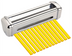 Thumbnail image #1 for Omcan 2 mm No. 2 Tagliolini Pasta Cutter Attachment for Pasta Sheeter