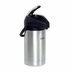 Thumbnail image #1 for BUNN 3.0 Liter (102 oz.) Stainless Steel Lever-Action Airpot