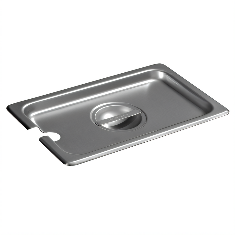 Product image #1 for CFS Brands 607140CS DuraPan™ Food Pan Covers Case of 6