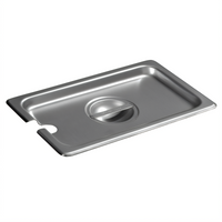 CFS Brands 607140CS DuraPan™ Food Pan Covers Case of 6