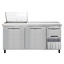 Thumbnail image #1 for Continental Refrigerator RA68N12M 68