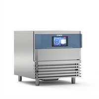 Irinox MultiFresh NEXT SL Excellence Turbo Reach-In Blast Chiller/Shock Freezer